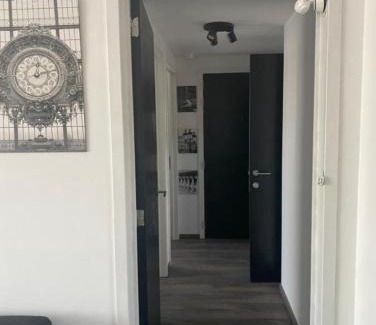 Ghent Appartement | Homeawayfromhomeghent with private parking included