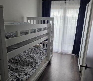Ghent Appartement | Homeawayfromhomeghent with private parking included