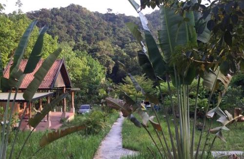 Ko Chang Maison | Homebar