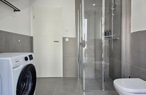 Montabaur Maison | HOMEBASE am Schloss - Perfekt für Gruppen - 4 Apartments - 1 Haus