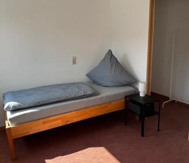 Geislingen an der Steige Appartement | HomeBase - Ferien & Monteurzimmer