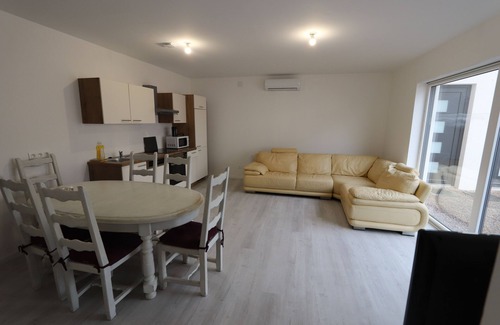 Haguenau Appartement | Homeday Appartement Typfe F4 Ferme Klein B