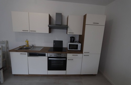 Haguenau Appartement | Homeday Appartement Typfe F4 Ferme Klein B