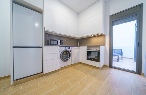 Pineda de Mar Appartement | HomeHolidaysRentals Mana - Costa Barcelona
