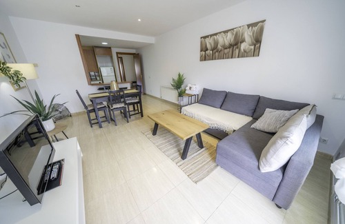 Pineda de Mar Appartement | HomeHolidaysRentals Atico Ocean - Costa Barcelo