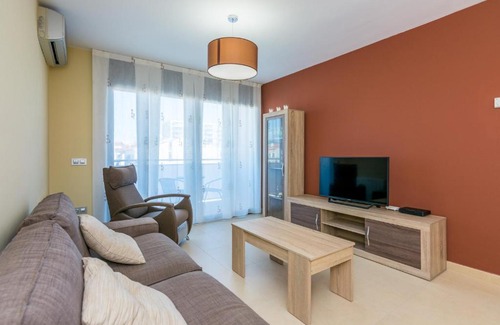 Calella Appartement | HomeHolidaysRentals Ilusion