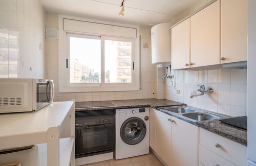 Calella Appartement | HomeHolidaysRentals Moana - Costa Barcelona