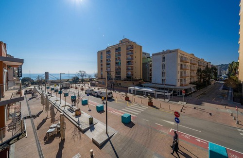 Calella Appartement | HomeHolidaysRentals Moana - Costa Barcelona