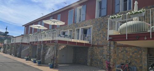 Caldana Maison | homeliday ACTIVE