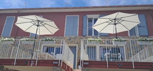 Caldana Maison | homeliday ACTIVE