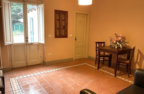 Isolotto Maison | Homelink Firenze - De' Medici