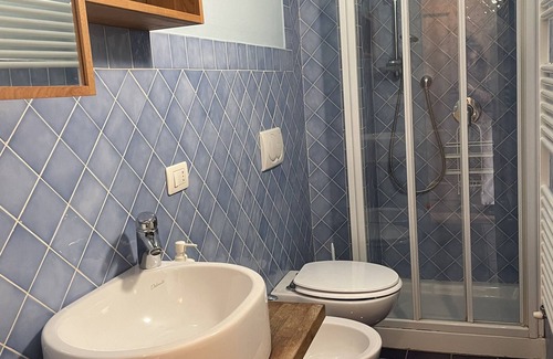 Isolotto Maison | Homelink Firenze - De' Medici