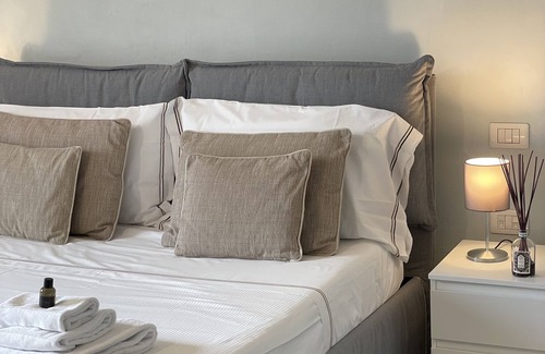 Isolotto Maison | Homelink Firenze - De' Medici