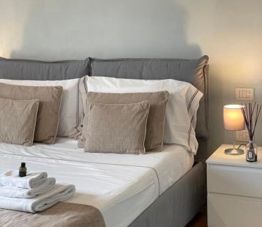 Isolotto Hôtel | Homelink Firenze - De' Medici