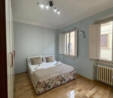 Isolotto Hôtel | Homelink Firenze - De' Medici