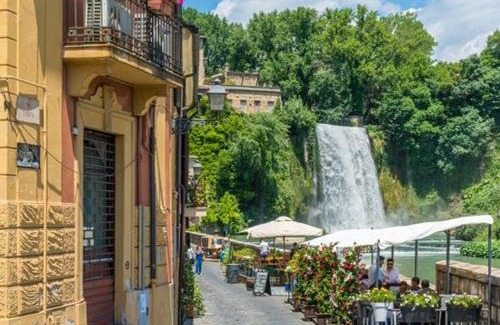 Isola del Liri Appartement | HomeLiri