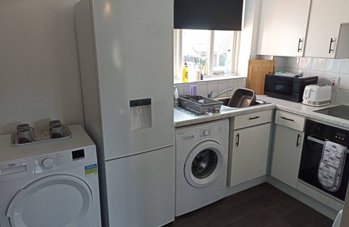 Billericay Maison | Homely 1 bedroom house with additional sofa bed