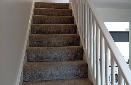 Billericay Maison | Homely 1 bedroom house with additional sofa bed
