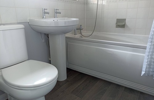 Billericay Maison | Homely 1 bedroom house with additional sofa bed