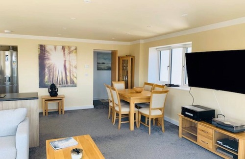 Weston-super-Mare Appartement | Homely 2 bedroom apartment&stunning seaside views