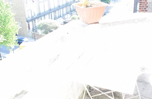 Haverstock Appartement | Sunny 2 bedroom flat between Camden Town & Primrose Hill