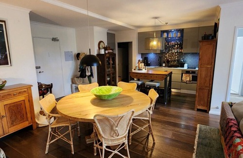 Redfern Appartement | Homely Apartment In Sought After Building