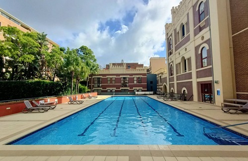 Redfern Appartement | Homely Apartment In Sought After Building