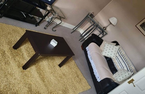 Levenmouth Maison | Homely Apartment near the Beach with Mini Luxuries