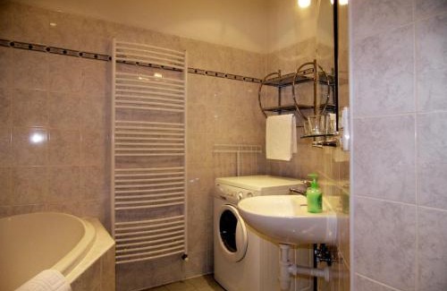 Marianske Lazne Appartement | Homely Apartments Villa Christiana