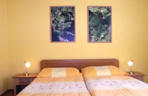 Marianske Lazne Appartement | Homely Apartments Villa Christiana