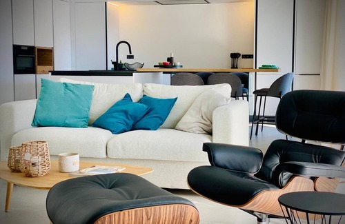 Saint-Louis Appartement | Homely Basel Airport 1