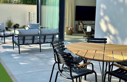 Saint-Louis Appartement | Homely Basel Airport 1