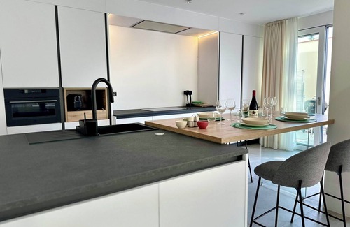 Saint-Louis Appartement | Homely Basel Airport 2