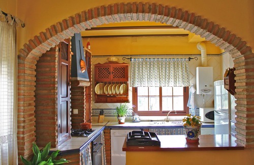 Carcabuey Maison | Gîte /Maison à Cordoue, Andalusie