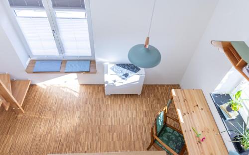 Heidenheim an der Brenz Lit Et Petit-Déjeuner | Homely