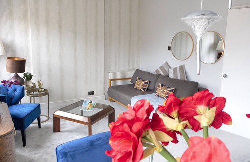 Redcliffe Appartement | Si central! Très lumineux avec vue dégagée