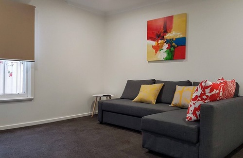 Mildura Maison | Homild Getaway Mildura - Animaux acceptés