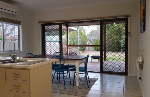 Mildura Maison | Homild Getaway Mildura - Animaux acceptés