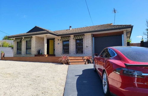 Geelong Maison | Homely Getaways In Belmont - 20% OFF