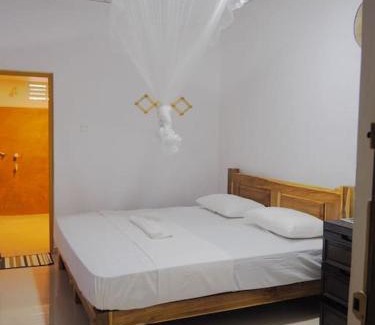 Habarana Maison | Homely Guest