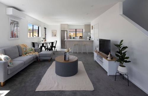 Trentham Maison | Homely Haven in Trentham - 2BR