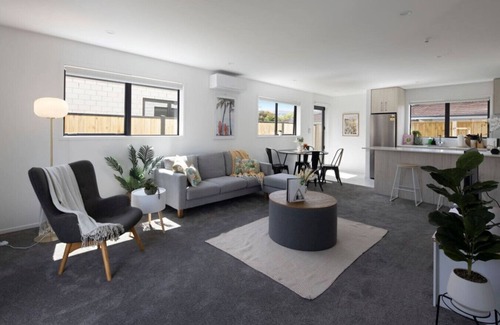 Trentham Maison | Homely Haven in Trentham - 2BR
