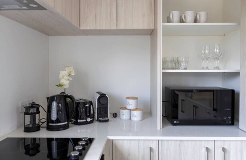Trentham Maison | Homely Haven in Trentham - 2BR