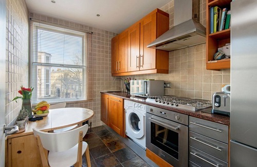 Camden Town Appartement | Homely - au coeur de Camden