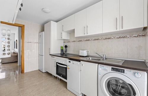 Arrecife Appartement | Homely Lanzarote