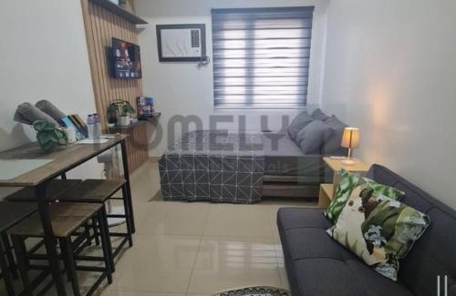 Dasmarinas Maison | Homely - SMDC Green 2 Residences, Dasmarinas City