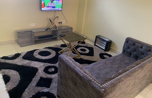 Ngelani Appartement | Homely space in Machakos town