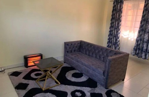 Ngelani Appartement | Homely space in Machakos town