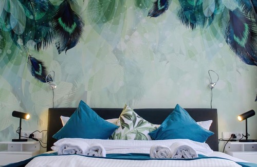 Sendlinger Feld Appartement | HOMELY STAY Studio 6 - Your Comfortable Self-Check-In Studio in Munich