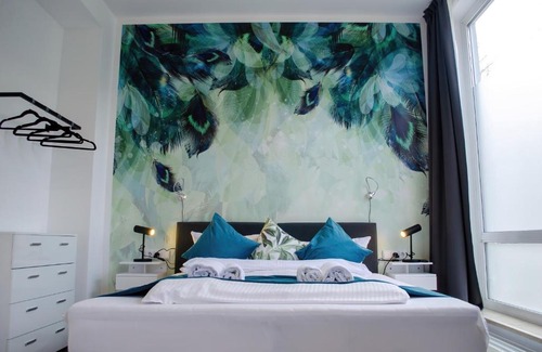 Sendlinger Feld Appartement | HOMELY STAY Studio 6 - Your Comfortable Self-Check-In Studio in Munich